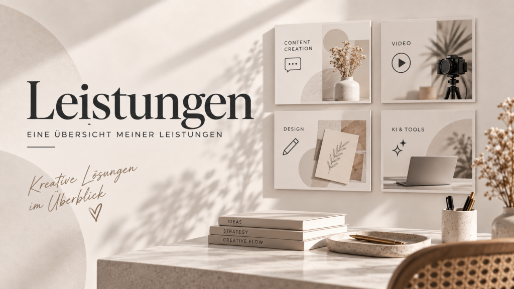 Beitragsbild Leisungen