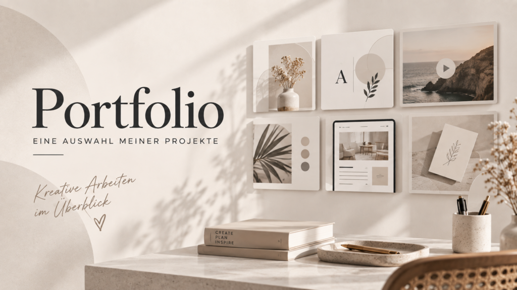 Portfolio bild