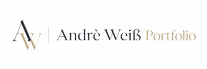 André Weiß Portfolio Logo